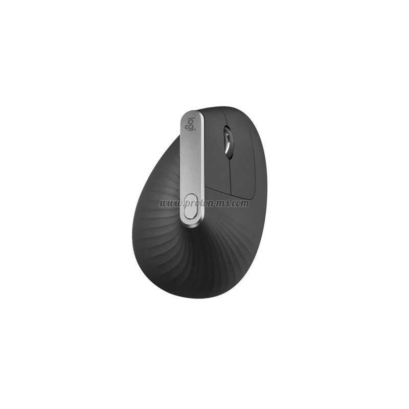 Безжична оптична мишка LOGITECH MX Vertical Advanced Ergonomic