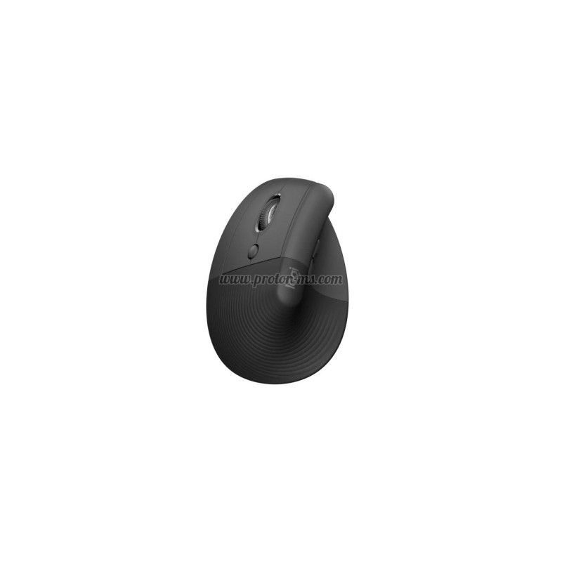 Безжична Мишка Logitech Lift Left Vertical