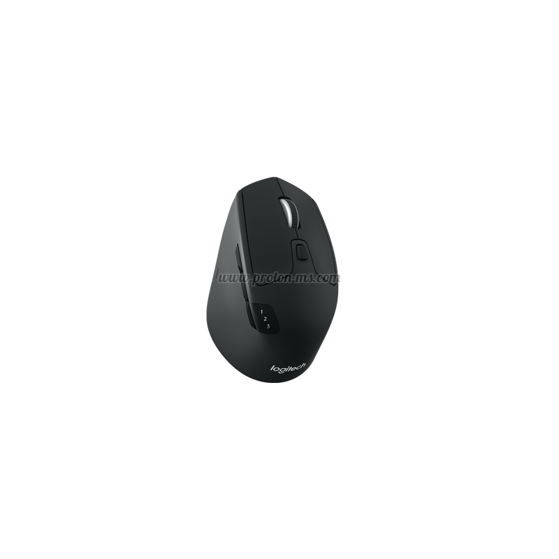 Безжична оптична мишка LOGITECH M720 Triathlon