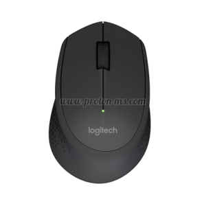 Безжична оптична мишка LOGITECH M280