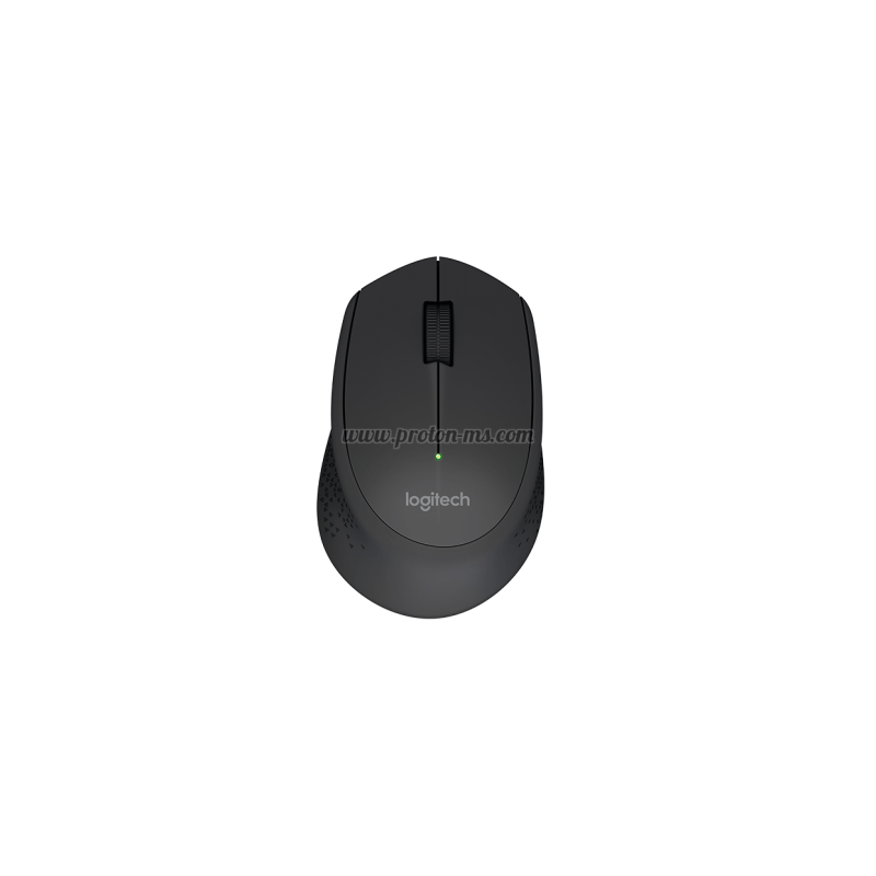 Безжична оптична мишка LOGITECH M280