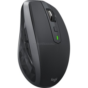 Безжична лазерна мишка LOGITECH MX Anywhere 2S за Дясна ръка