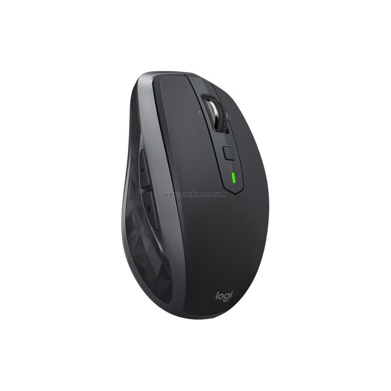 Безжична лазерна мишка LOGITECH MX Anywhere 2S за Дясна ръка