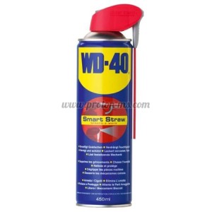 Многофункционална Универсална Смазка WD-40 450 ml