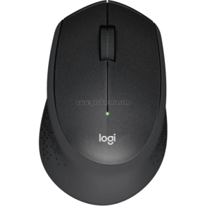 Безжична оптична мишка LOGITECH B330 Silent Plus
