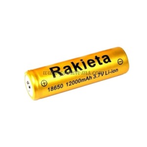 БАТЕРИЯ АКУМУЛАТОРНА 3.7V 12000MAH