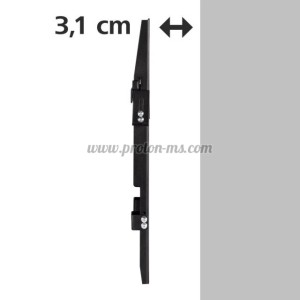 Стенна стойка за TV HAMA 96099