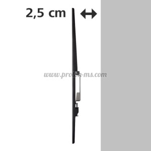 Стенна стойка за TV HAMA 108771