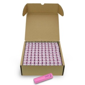 Акумулаторна батерия SAMSUNG INR18650-35E
