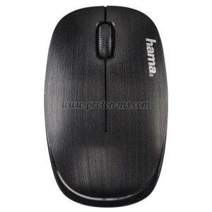 БЕЗЖИЧНА ОПТИЧНА МИШКА HAMA MW-110