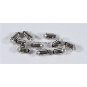 Автомобилна крушка 12V 3W