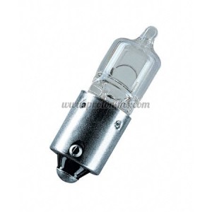 КРУШКА OSRAM 64113 10W 12V BA9S UNV1 12 V 1 ST. BA9S