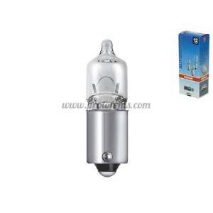 КРУШКА OSRAM 64113 10W 12V BA9S UNV1 12 V 1 ST. BA9S