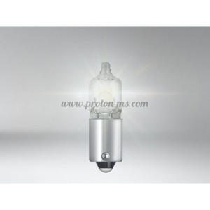 КРУШКА OSRAM 64113 10W 12V BA9S UNV1 12 V 1 ST. BA9S