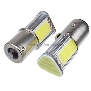 Диодна крушка COB LED