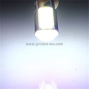 Диодна крушка COB LED, една светлина, 1бр.