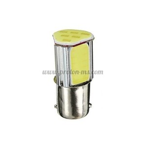 Диодна крушка COB LED, една светлина, 1бр.