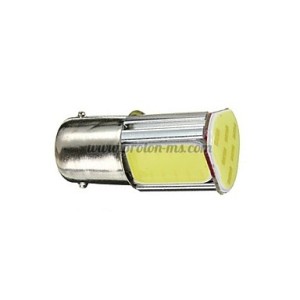 Диодна крушка COB LED, една светлина, 1бр.