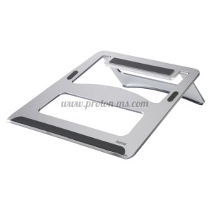 ПОСТАВКА ЗА ЛАПТОП HAMA ALUMINIUM