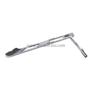 ПОСТАВКА ЗА ЛАПТОП HAMA ALUMINIUM, 15,4", АЛУМИНИЕВА