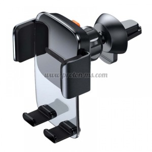 УНИВЕРСАЛНА СТОЙКА ЗА ТЕЛЕФОН BASEUS EASY CONTROL CLAMP