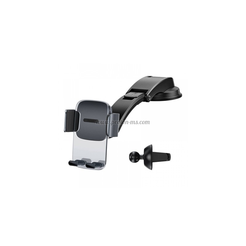 УНИВЕРСАЛНА СТОЙКА ЗА ТЕЛЕФОН BASEUS EASY CONTROL CLAMP