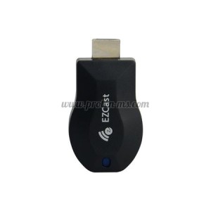 WIFI TV STICK ANYCAST БЕЗЖИЧНО СВЪРЗВАНЕ НА ТЕЛЕФОН