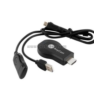 WIFI TV STICK ANYCAST БЕЗЖИЧНО СВЪРЗВАНЕ НА ТЕЛЕФОН, ТАБЛЕТ С ТЕЛЕВИЗО