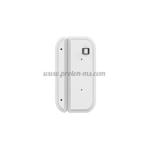Сензор за прозорец / врата HAMA WiFi 176553, Amazon Alexa, Google Assi