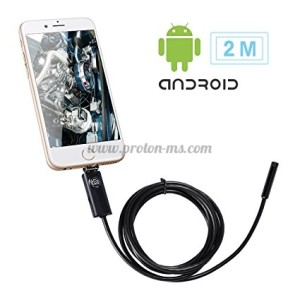 ЕНДОСКОПСКА КАМЕРА USB CAMERA – USB ANDROID ENDOSCOPE