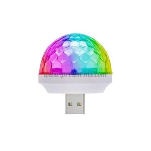 МИНИ USB ДИСКО
