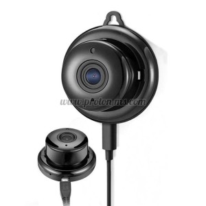 МИНИ БЕЗЖИЧНА КАМЕРА - WIFI CAMERA
