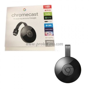 Smart устройство Chromecast