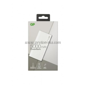 ВЪНШНА БАТЕРИЯ GP GPB05