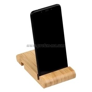 ДЪРВЕНА ПОСТАВКА ЗА ТЕЛЕФОН