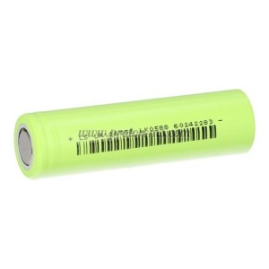 АКУМУЛАТОРНА БАТЕРИЯ TERRA 18650 ICR18650-22E 3