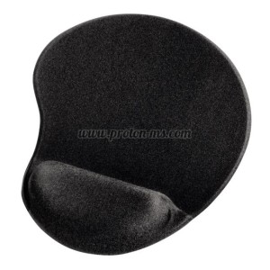 ПАД ЗА МИШКА HAMA ERGONOMIC