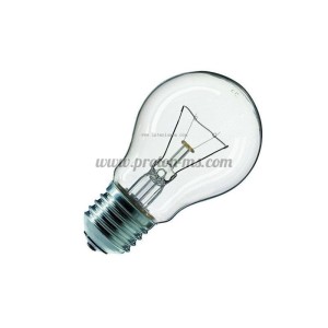 Стандартна крушка 60W E27
