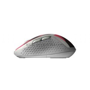 БЕЗЖИЧНА ОПТИЧНА МИШКА RAPOO M500 SILENT