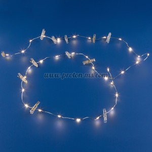 60 LED ЛАМПИ НА БАТЕРИЯ