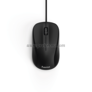 Оптична мишка HAMA MC-300