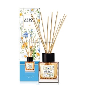АРОМАТИЗАТОР С КЛЕЧКИ AREON HOME PERFUME SPA