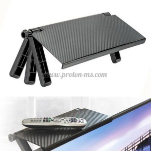 ПОСТАВКА ОРГАНАЙЗЕР ЗА ТЕЛЕВИЗОР ИЛИ МОНИТОР TV SCREEN TOP SHELF