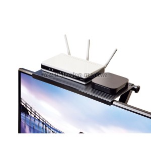 ПОСТАВКА ОРГАНАЙЗЕР ЗА ТЕЛЕВИЗОР ИЛИ МОНИТОР TV SCREEN TOP SHELF