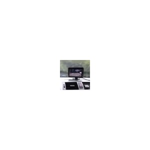 МОНИТОР ЗА АВТОМОБИЛ ЗА КАМЕРА ЗА ЗАДНО ВИЖДАНЕ, 5 INCH TFT LCD COLOR 