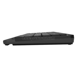Мини клавиатура A4tech FK11