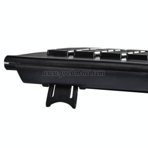 Мини клавиатура A4tech FK11