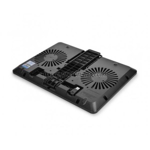 Охладител за лаптоп DeepCool U-PAL
