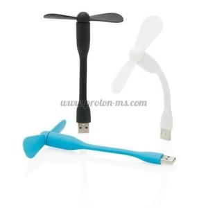 СИЛИКОНОВ, ГЪВКАВ, USB, ВЕНТИЛАТОР