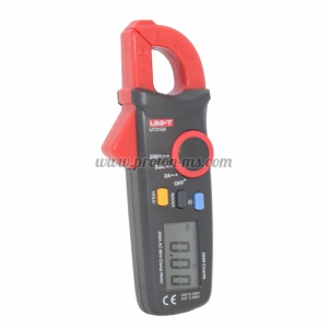 УРЕД АМПЕРКЛЕЩИ AC UT210A
